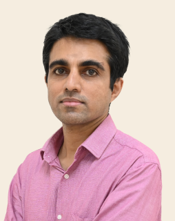 Ranjith Mohan